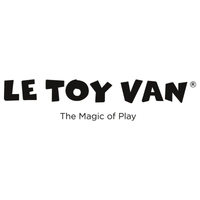 Le Toy Van logo